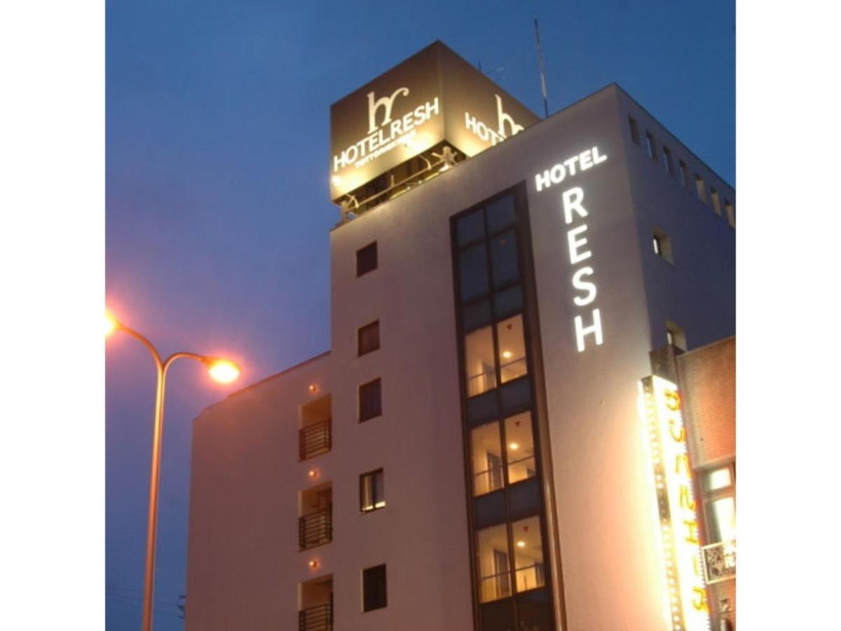 Hotel Resh Tottori Ekimae - Vacation Stay 47361V מראה חיצוני תמונה