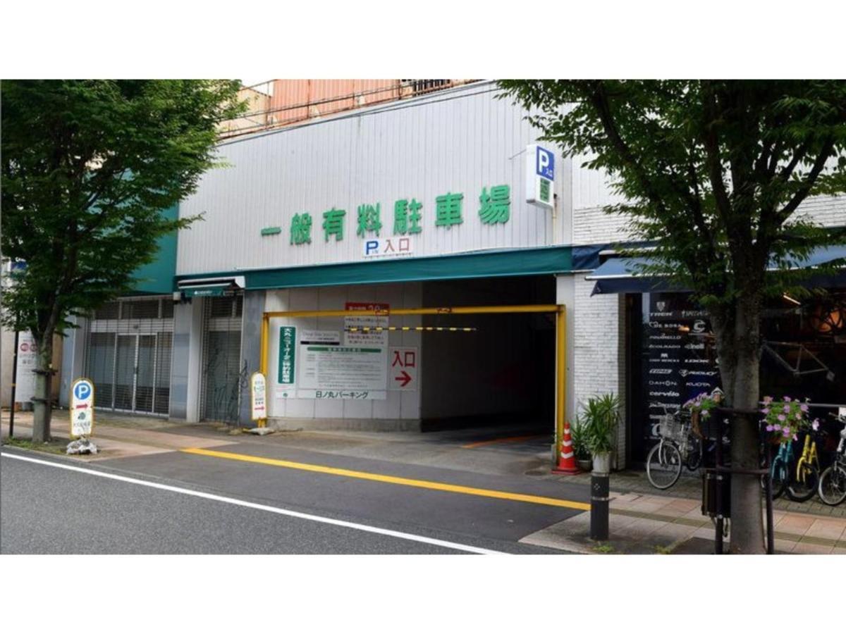 Hotel Resh Tottori Ekimae - Vacation Stay 47361V מראה חיצוני תמונה