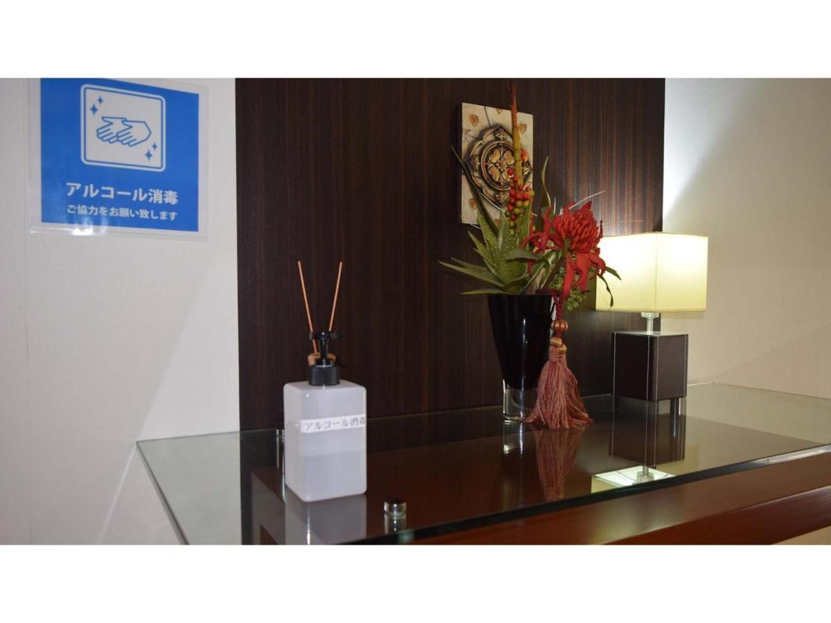 Hotel Resh Tottori Ekimae - Vacation Stay 47361V מראה חיצוני תמונה